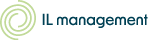 IL Management Logo