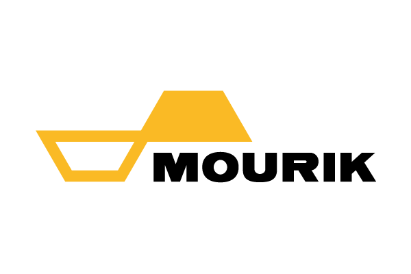 Logo Mourik